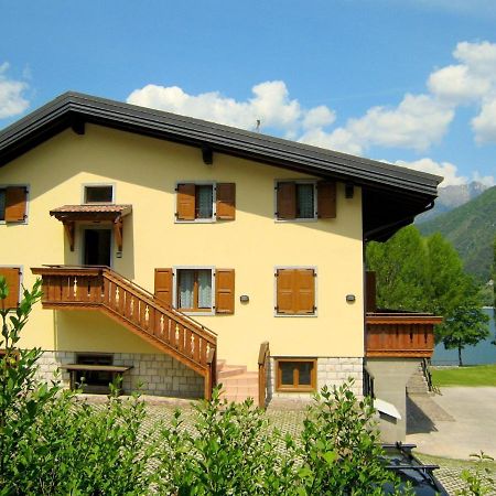 Belvilla By Oyo Villa Etti Bilo - Fronte Lago Molina di Ledro Εξωτερικό φωτογραφία