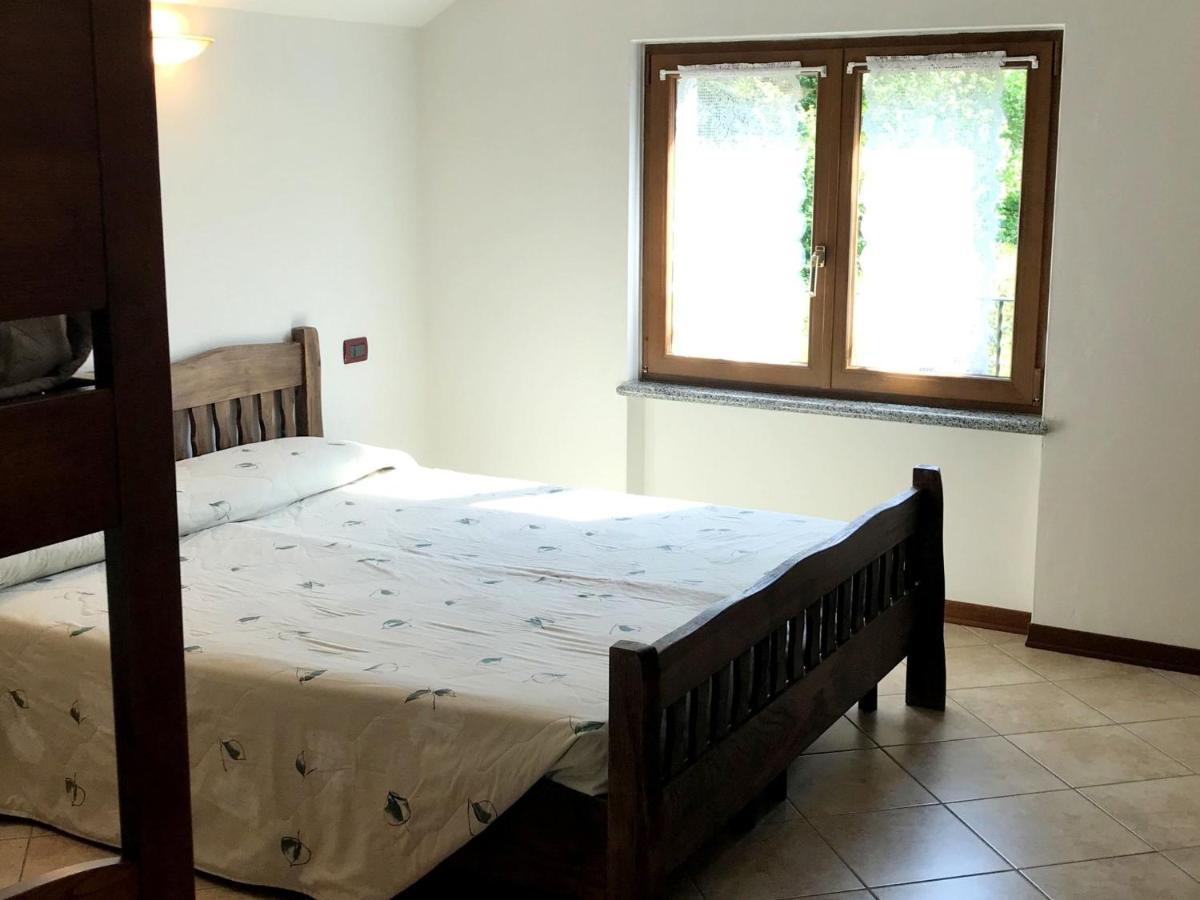 Belvilla By Oyo Villa Etti Bilo - Fronte Lago Molina di Ledro Εξωτερικό φωτογραφία