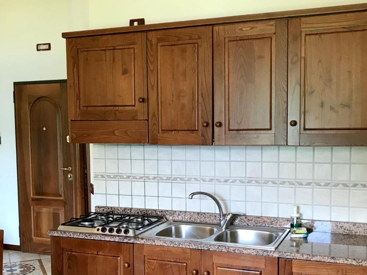 Belvilla By Oyo Villa Etti Bilo - Fronte Lago Molina di Ledro Εξωτερικό φωτογραφία