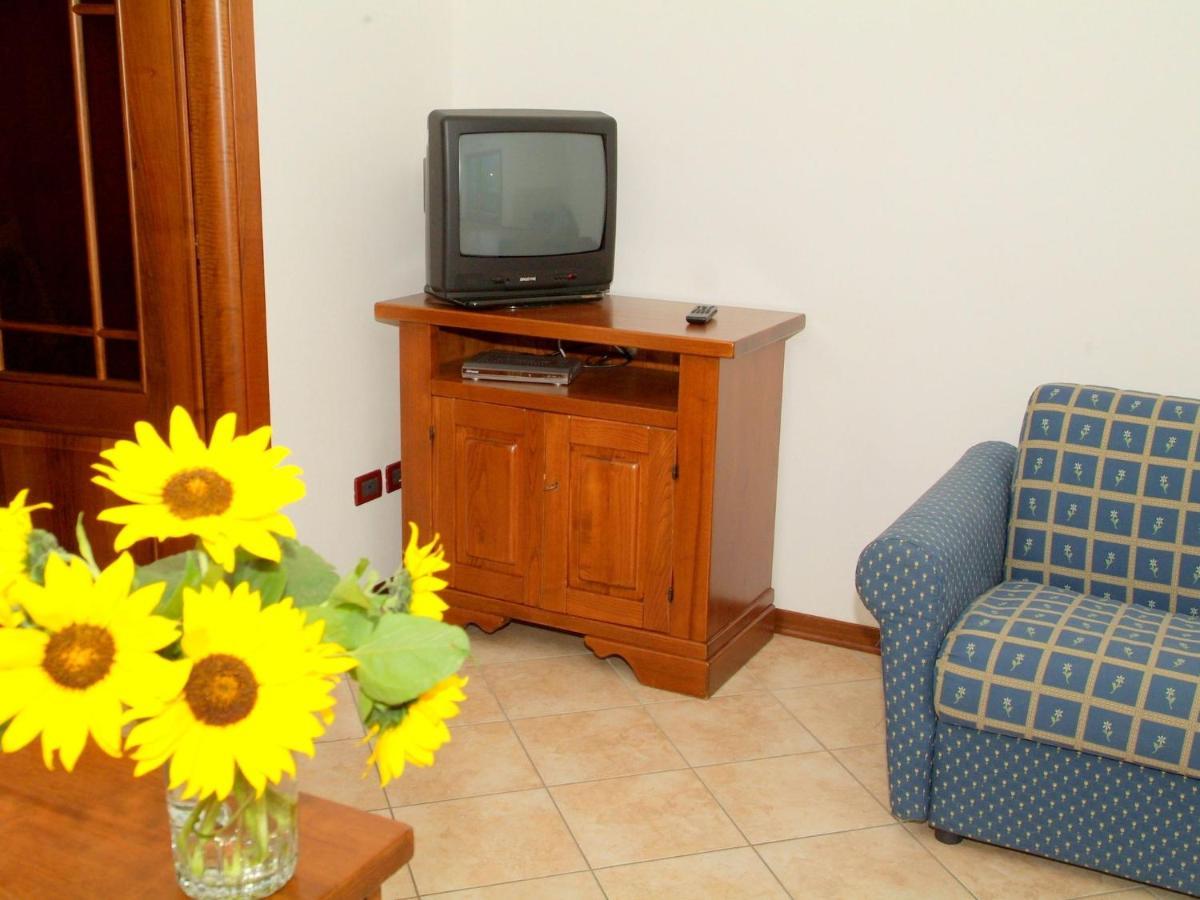 Belvilla By Oyo Villa Etti Bilo - Fronte Lago Molina di Ledro Εξωτερικό φωτογραφία
