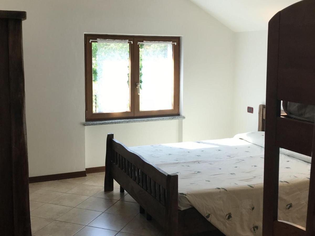 Belvilla By Oyo Villa Etti Bilo - Fronte Lago Molina di Ledro Εξωτερικό φωτογραφία