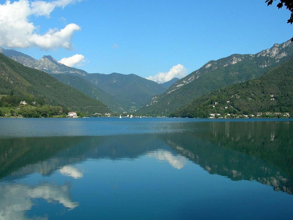 Belvilla By Oyo Villa Etti Bilo - Fronte Lago Molina di Ledro Εξωτερικό φωτογραφία