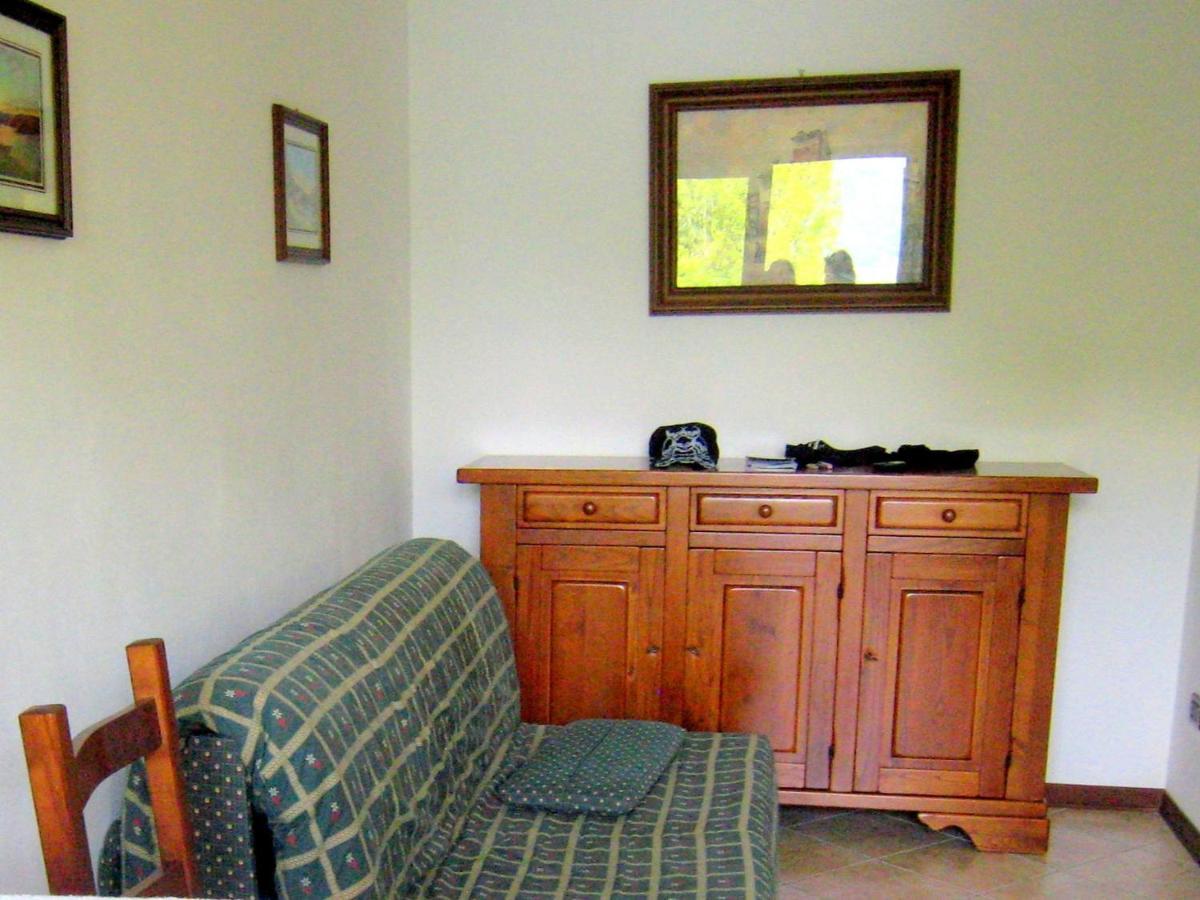 Belvilla By Oyo Villa Etti Bilo - Fronte Lago Molina di Ledro Εξωτερικό φωτογραφία