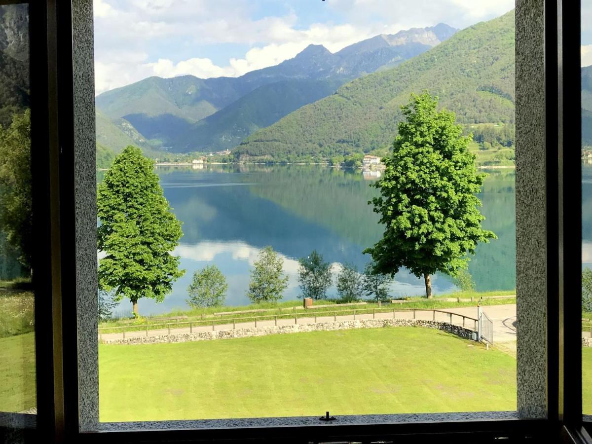 Belvilla By Oyo Villa Etti Bilo - Fronte Lago Molina di Ledro Εξωτερικό φωτογραφία