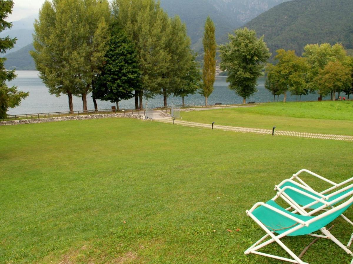 Belvilla By Oyo Villa Etti Bilo - Fronte Lago Molina di Ledro Εξωτερικό φωτογραφία