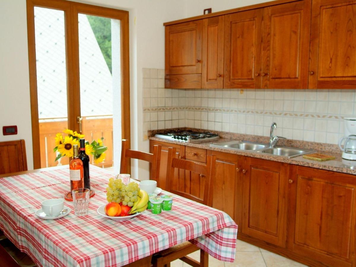 Belvilla By Oyo Villa Etti Bilo - Fronte Lago Molina di Ledro Εξωτερικό φωτογραφία